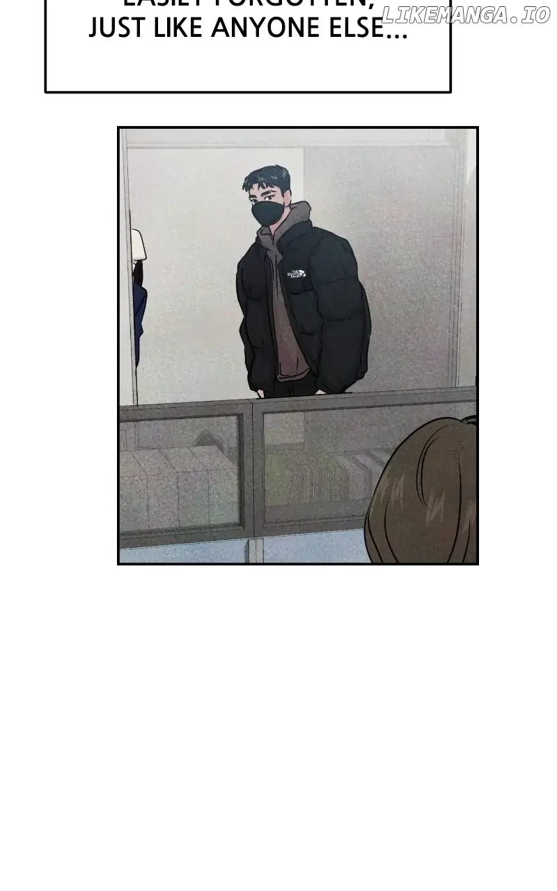 A Campus Romance, I Guess Chapter 41 Page 95