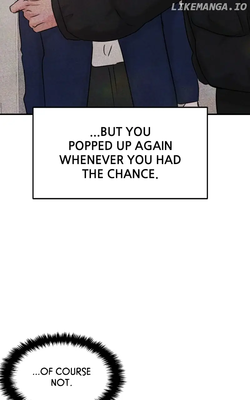 A Campus Romance, I Guess Chapter 41 Page 97
