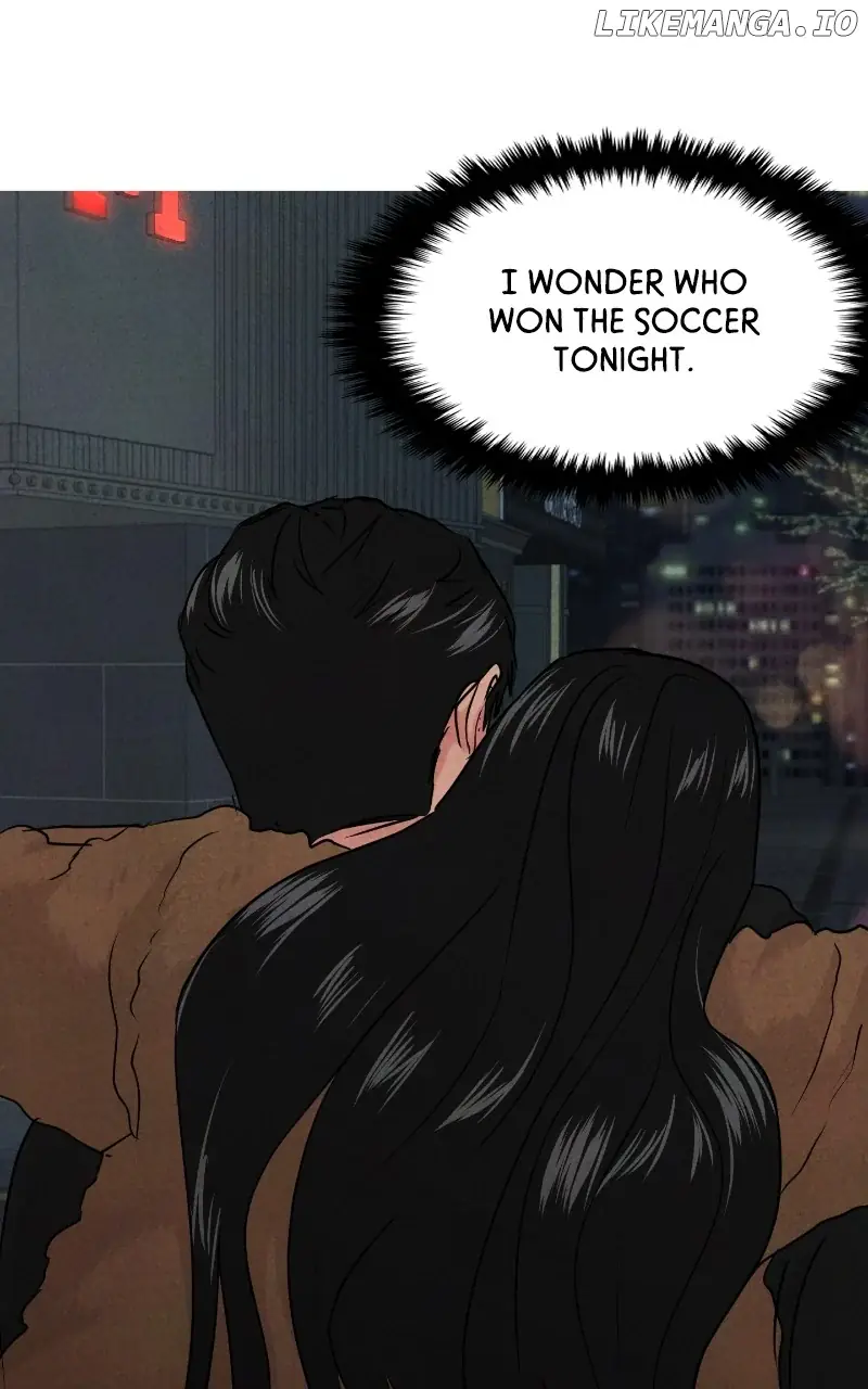 A Campus Romance, I Guess Chapter 41 Page 102