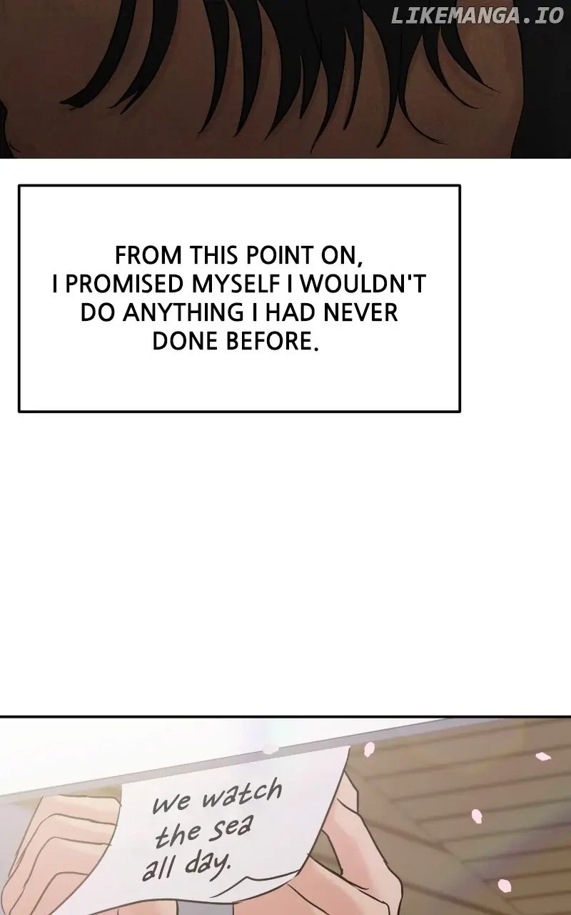 A Campus Romance, I Guess Chapter 41 Page 103