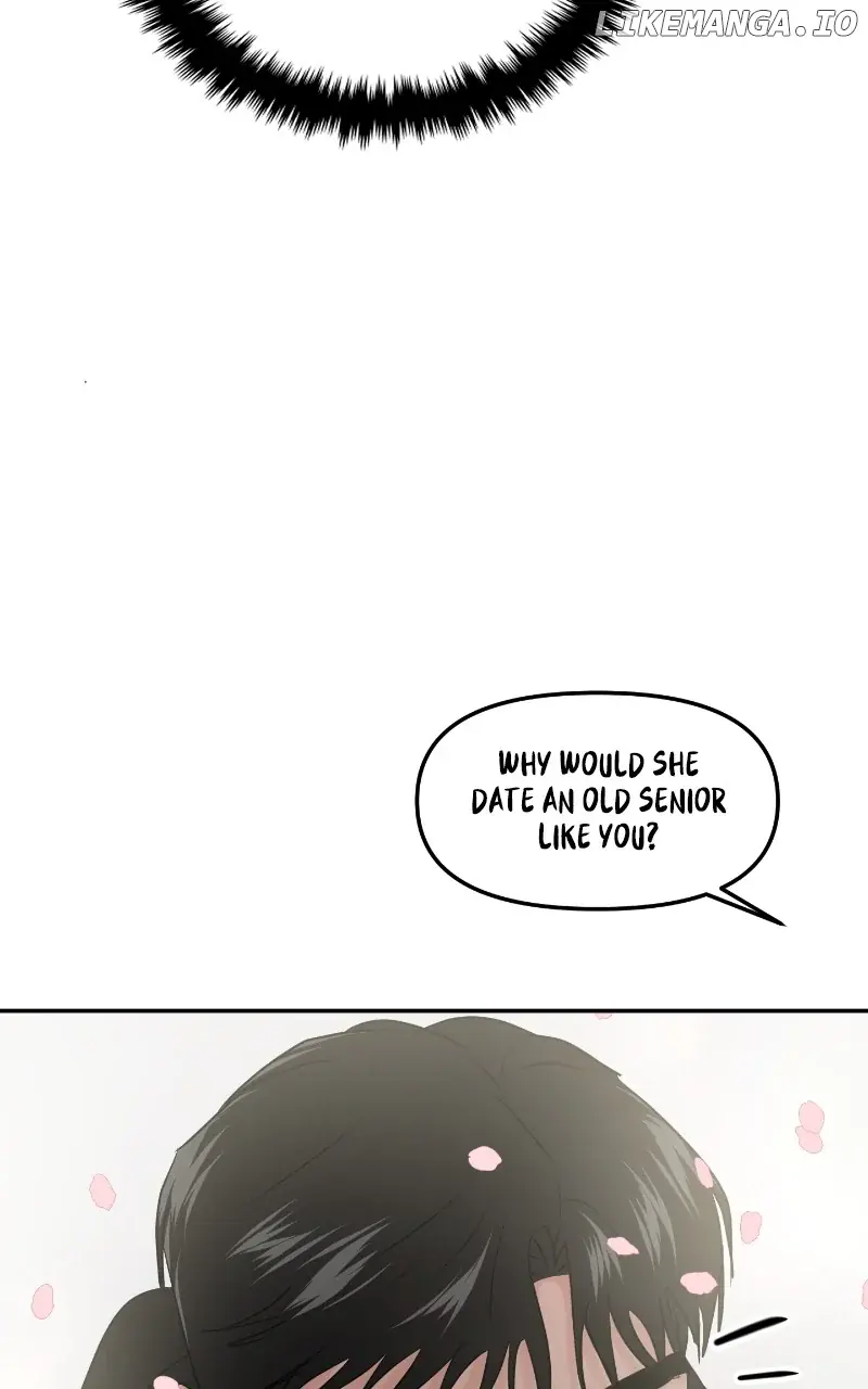 A Campus Romance, I Guess Chapter 41 Page 109