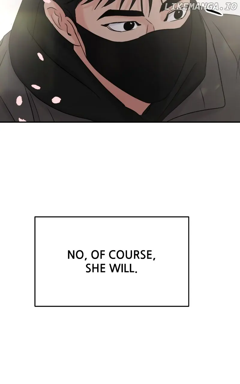 A Campus Romance, I Guess Chapter 41 Page 110