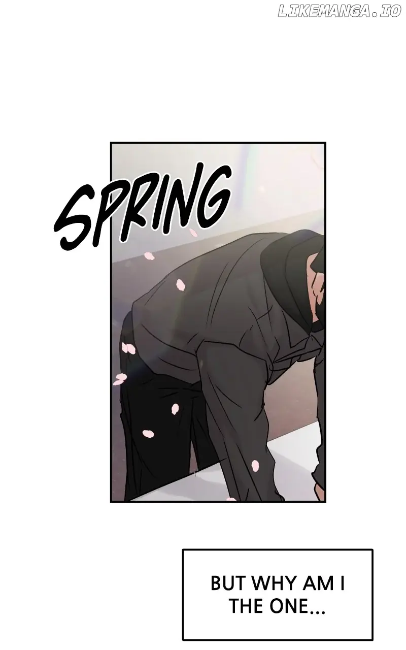 A Campus Romance, I Guess Chapter 41 Page 111