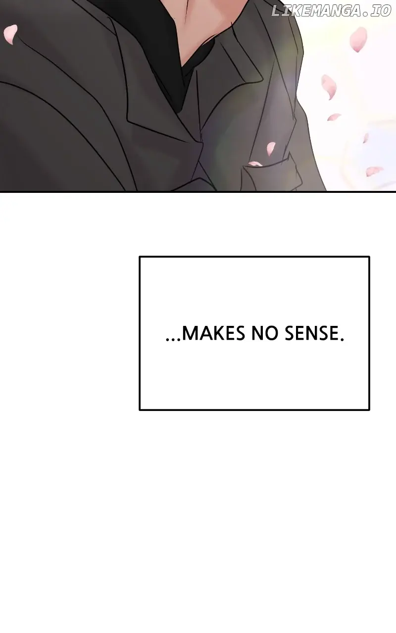 A Campus Romance, I Guess Chapter 41 Page 115