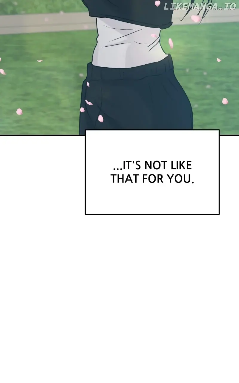 A Campus Romance, I Guess Chapter 41 Page 118
