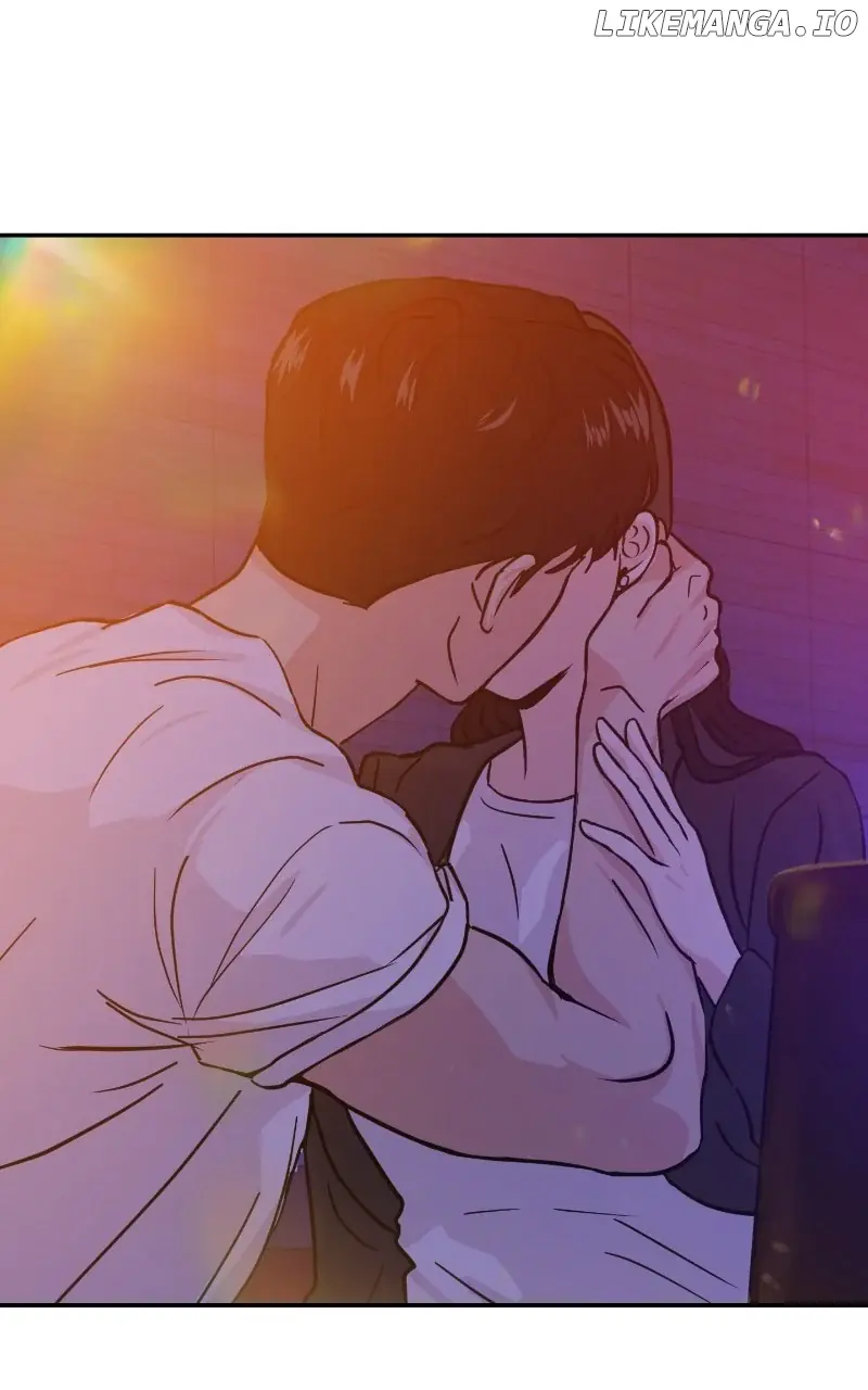 A Campus Romance, I Guess Chapter 41 Page 119
