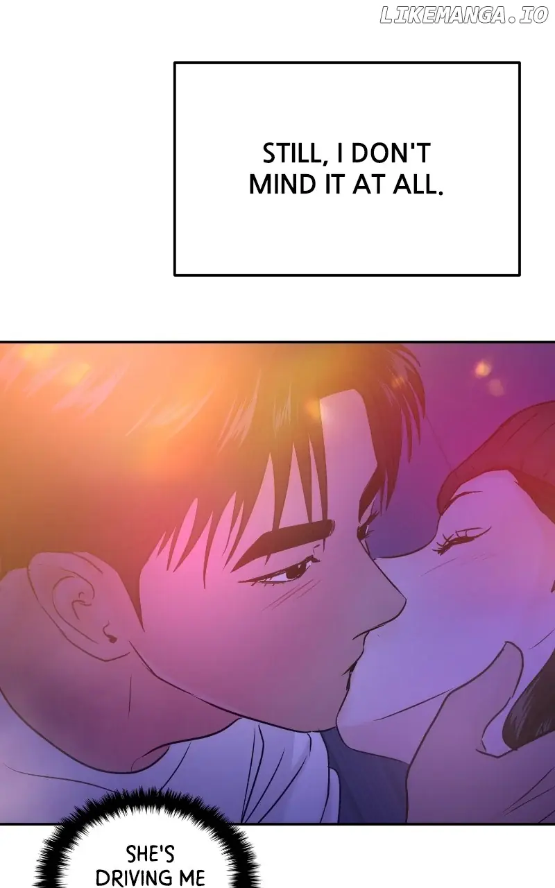 A Campus Romance, I Guess Chapter 41 Page 120