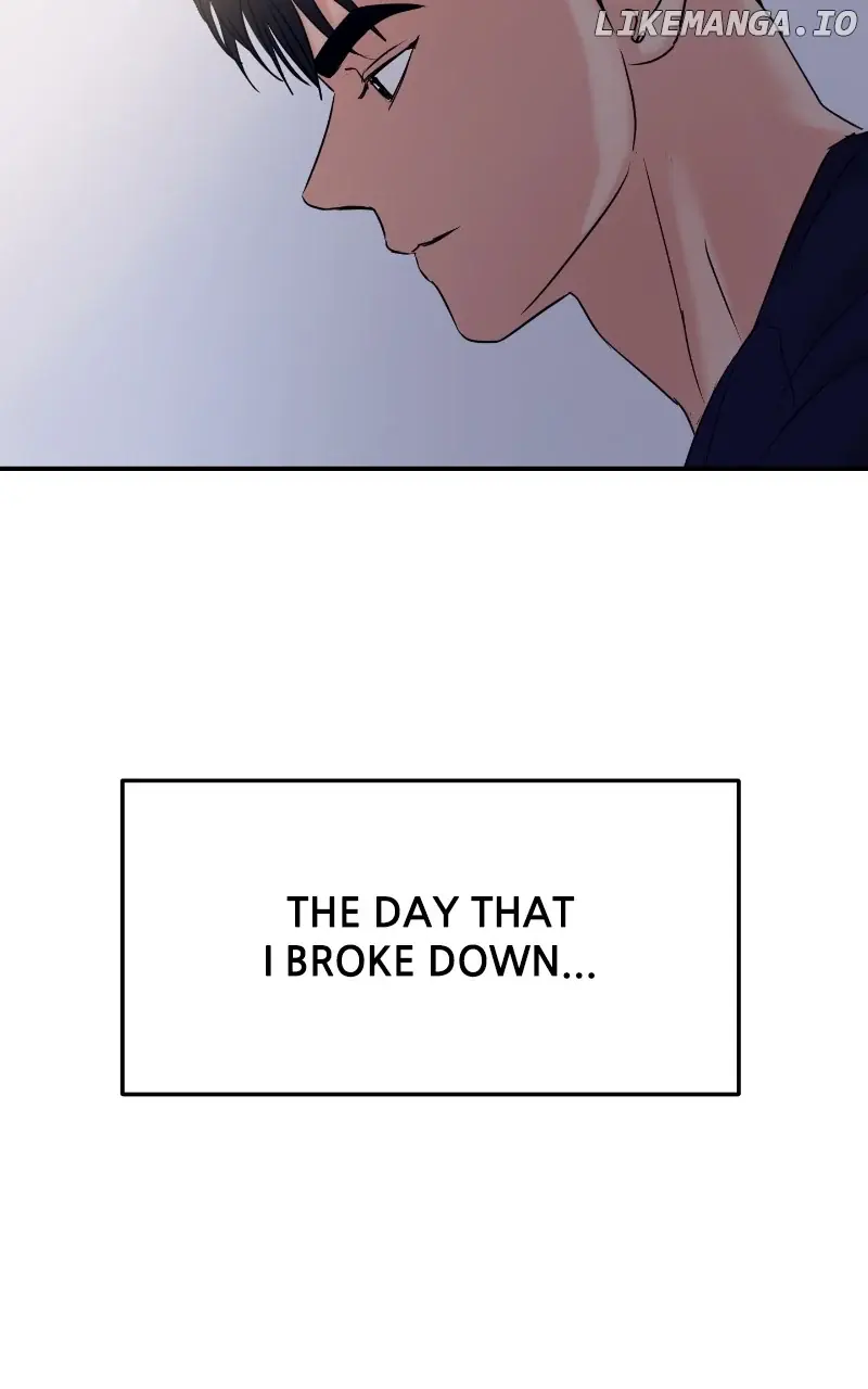 A Campus Romance, I Guess Chapter 41 Page 125