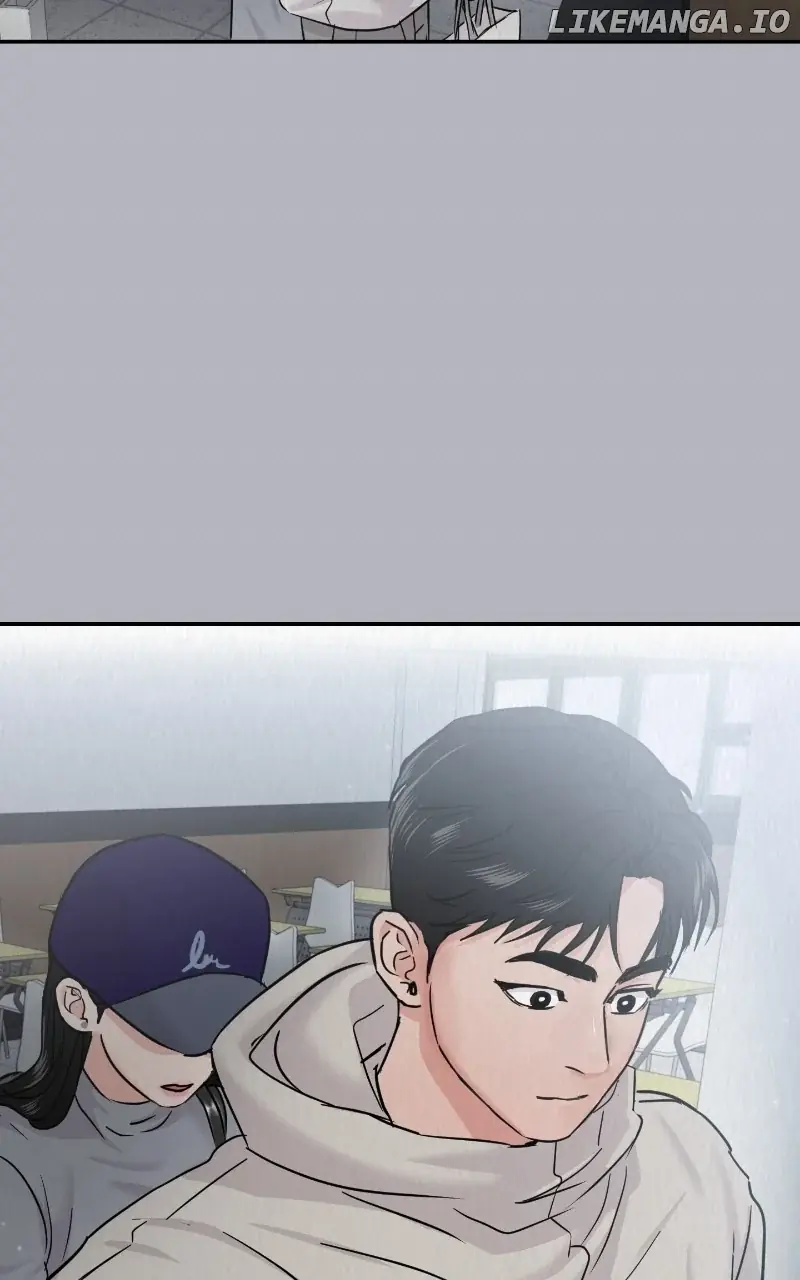 A Campus Romance, I Guess Chapter 41 Page 127