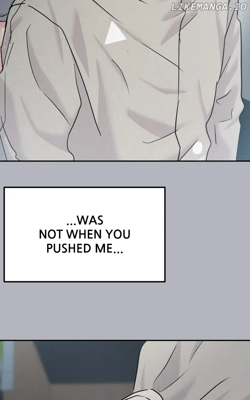 A Campus Romance, I Guess Chapter 41 Page 128
