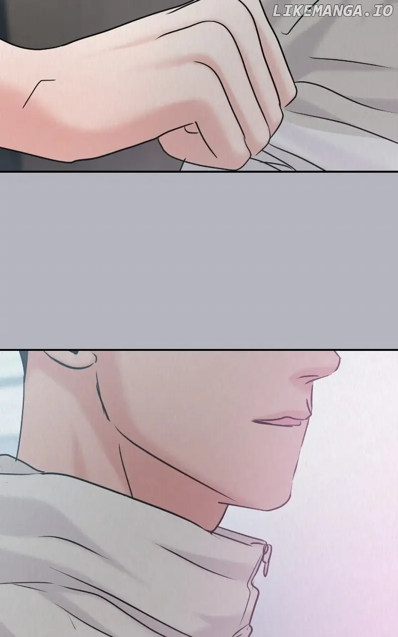 A Campus Romance, I Guess Chapter 41 Page 129