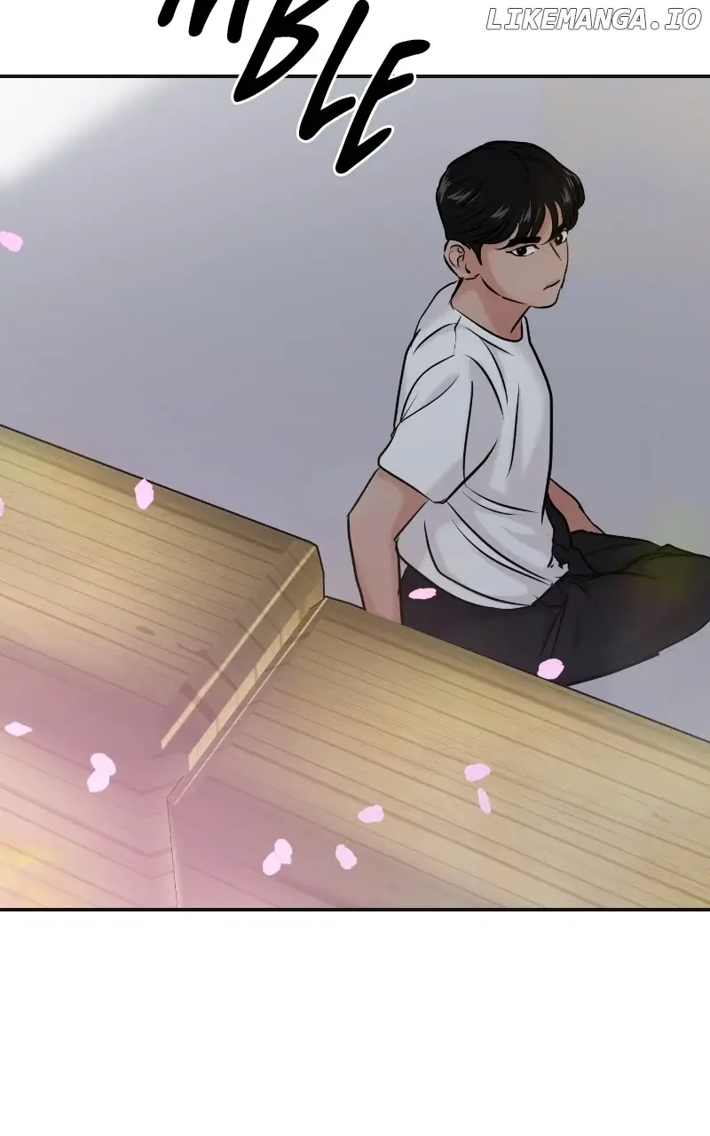 A Campus Romance, I Guess Chapter 41 Page 131