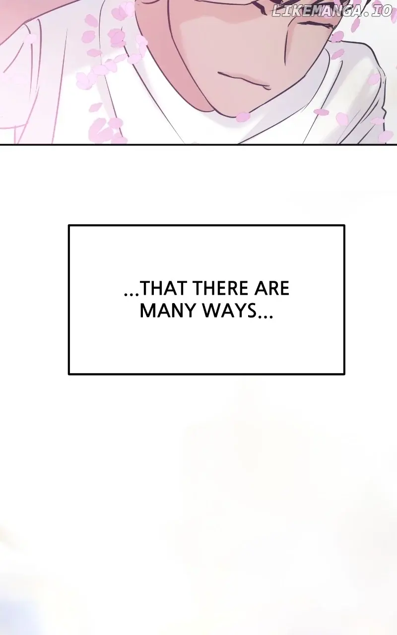 A Campus Romance, I Guess Chapter 41 Page 136