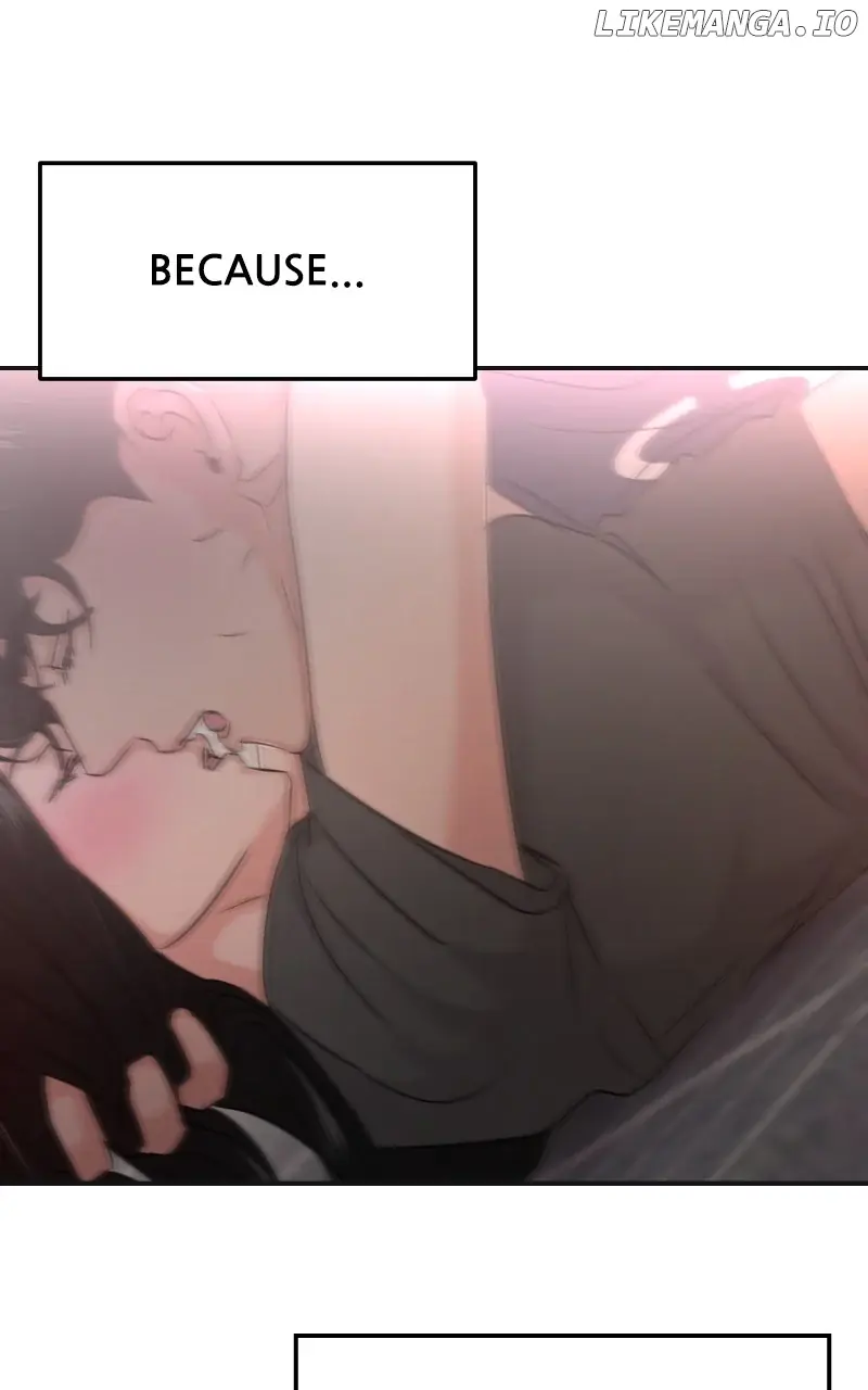 A Campus Romance, I Guess Chapter 41 Page 141