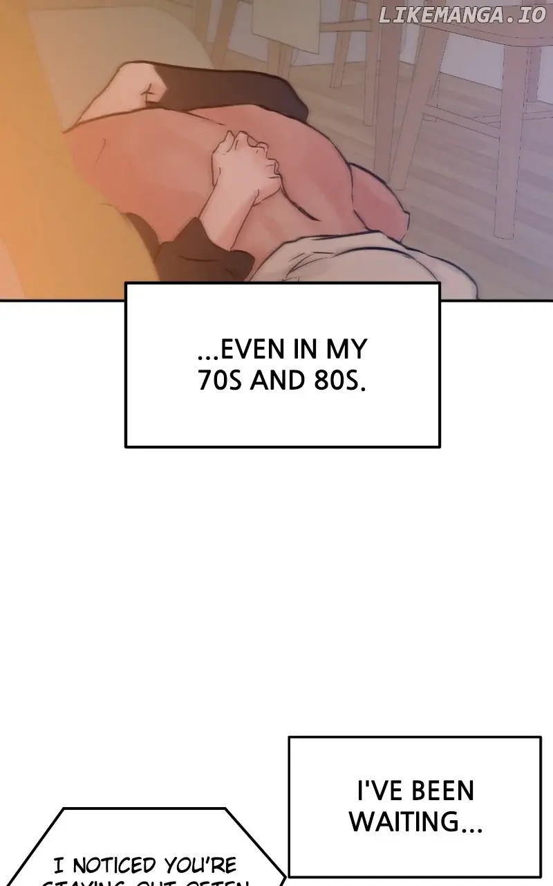 A Campus Romance, I Guess Chapter 41 Page 143