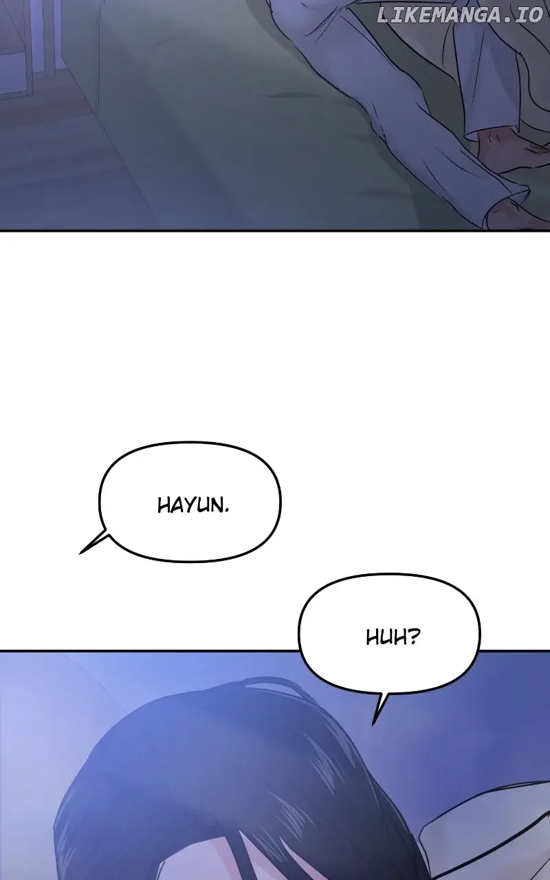 A Campus Romance, I Guess Chapter 41 Page 147