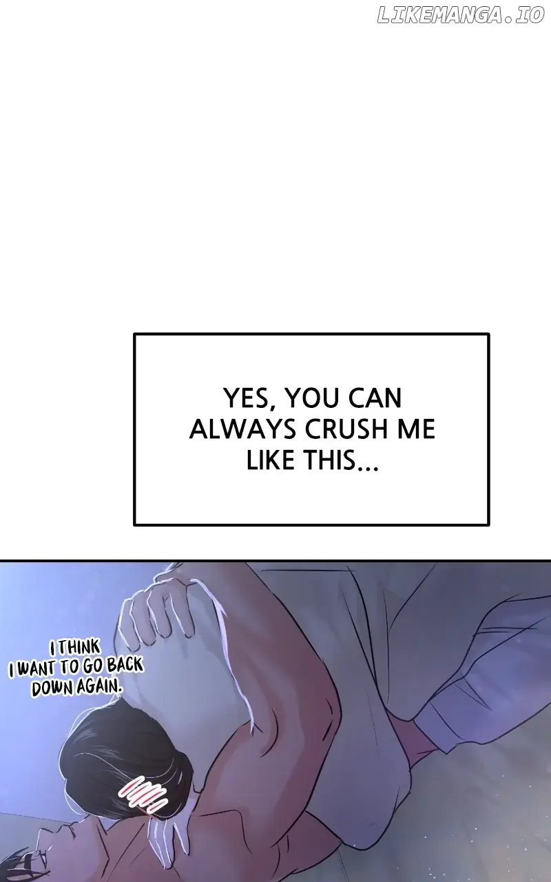 A Campus Romance, I Guess Chapter 41 Page 153