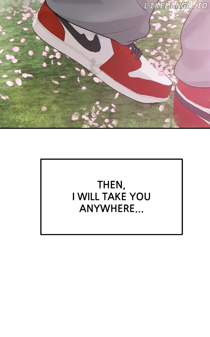 A Campus Romance, I Guess Chapter 41 Page 156