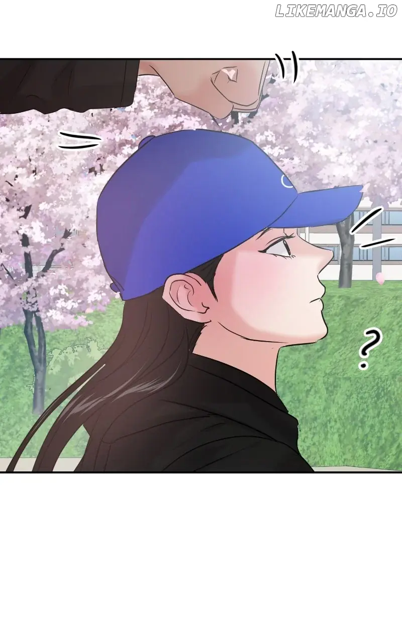 A Campus Romance, I Guess Chapter 41 Page 157