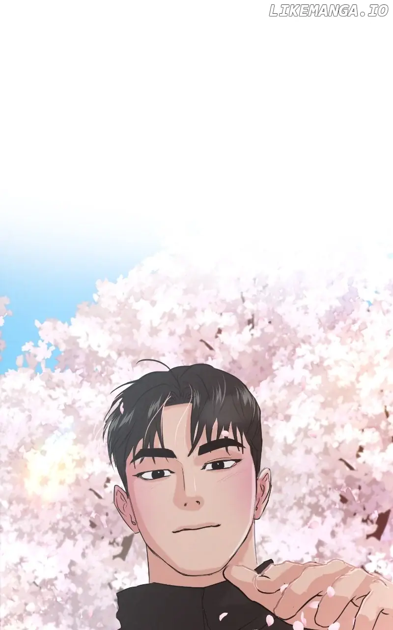 A Campus Romance, I Guess Chapter 41 Page 158
