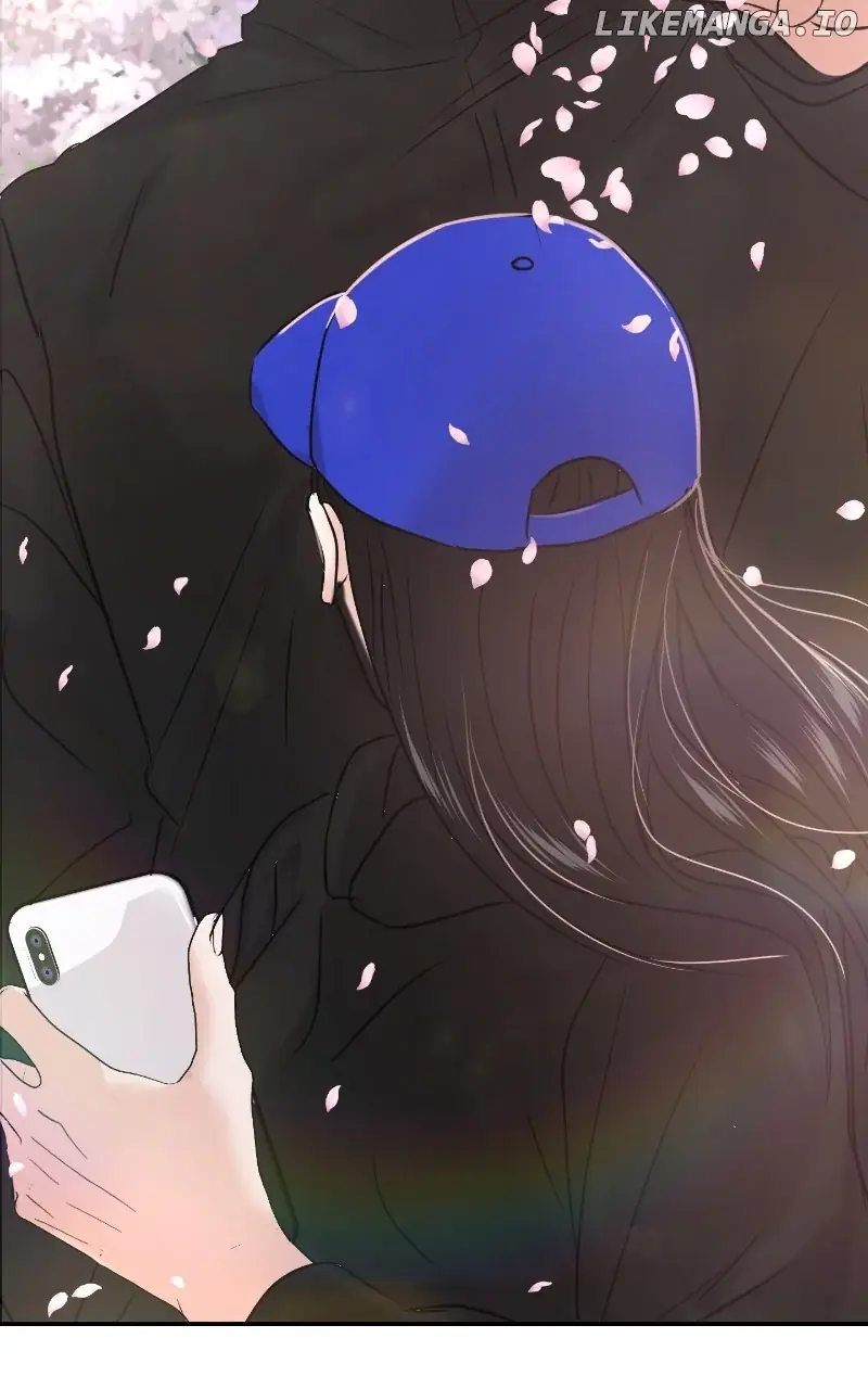 A Campus Romance, I Guess Chapter 41 Page 159