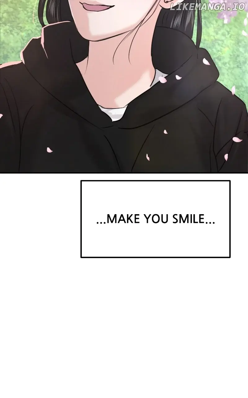 A Campus Romance, I Guess Chapter 41 Page 161