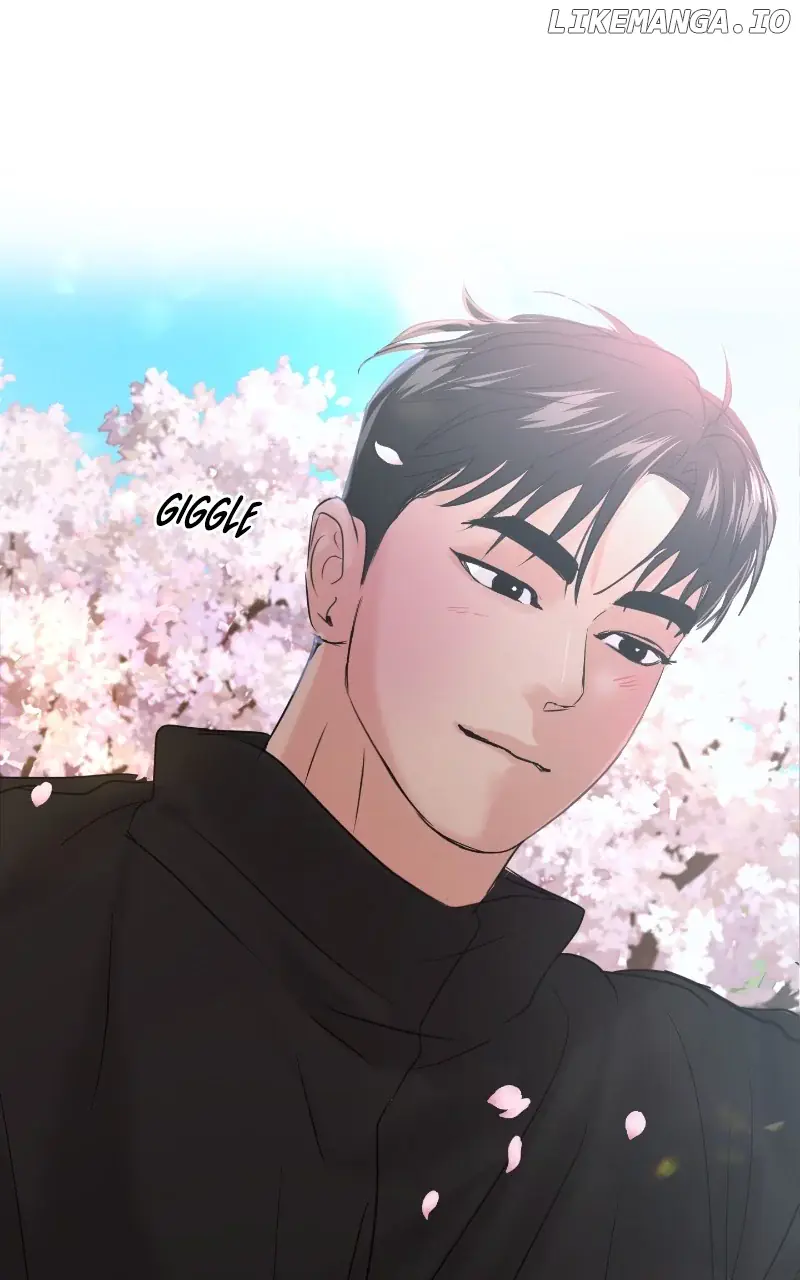 A Campus Romance, I Guess Chapter 41 Page 162