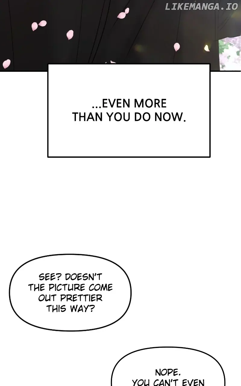 A Campus Romance, I Guess Chapter 41 Page 163