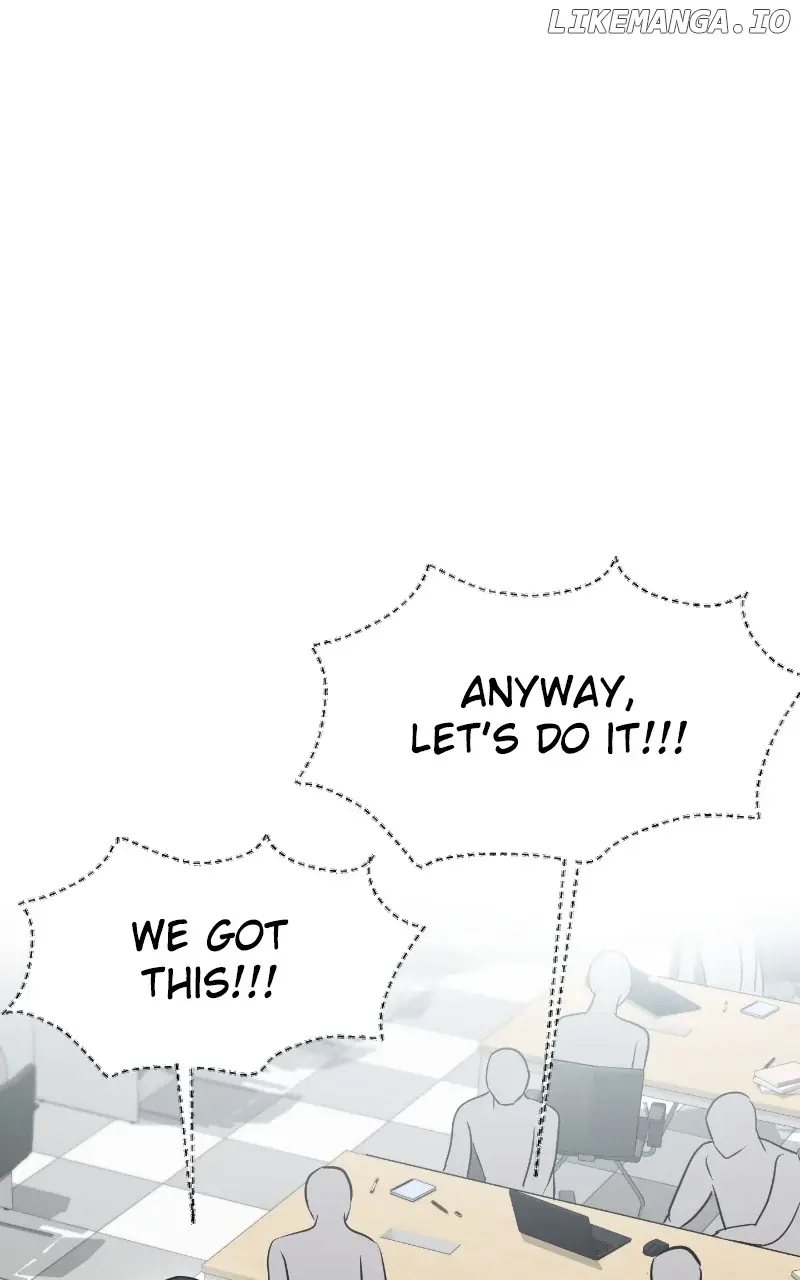 A Campus Romance, I Guess Chapter 42 Page 20