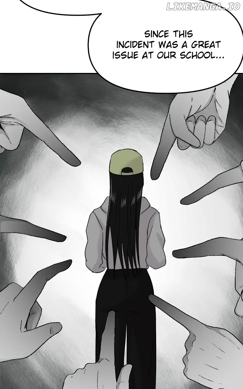 A Campus Romance, I Guess Chapter 42 Page 42