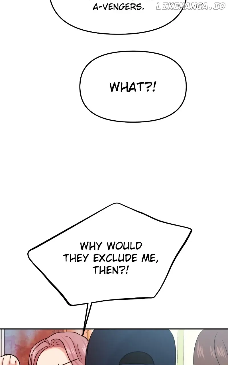 A Campus Romance, I Guess Chapter 42 Page 48