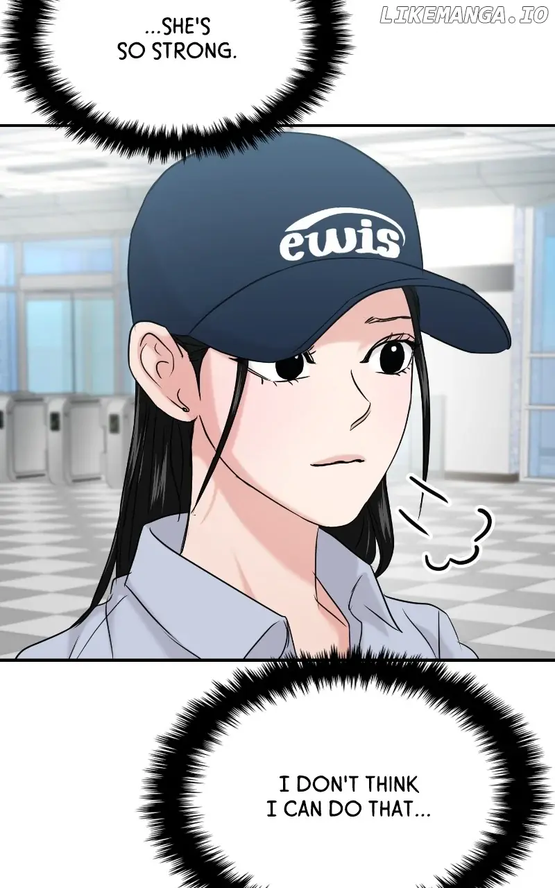 A Campus Romance, I Guess Chapter 42 Page 52