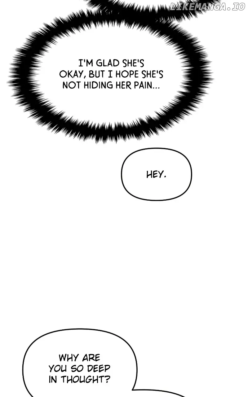 A Campus Romance, I Guess Chapter 42 Page 53