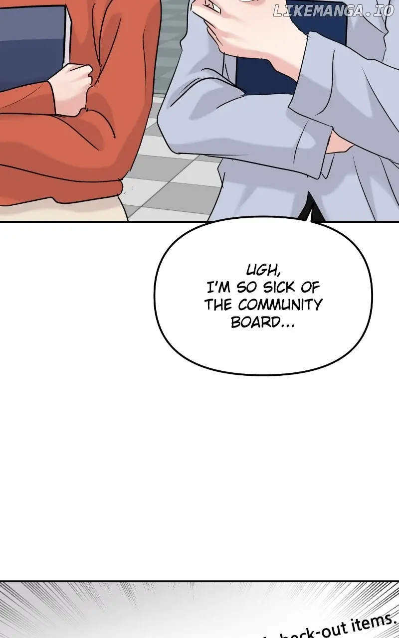 A Campus Romance, I Guess Chapter 42 Page 66