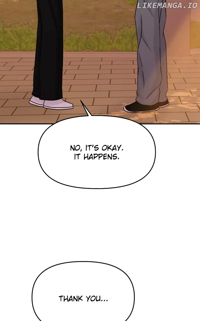 A Campus Romance, I Guess Chapter 42 Page 79