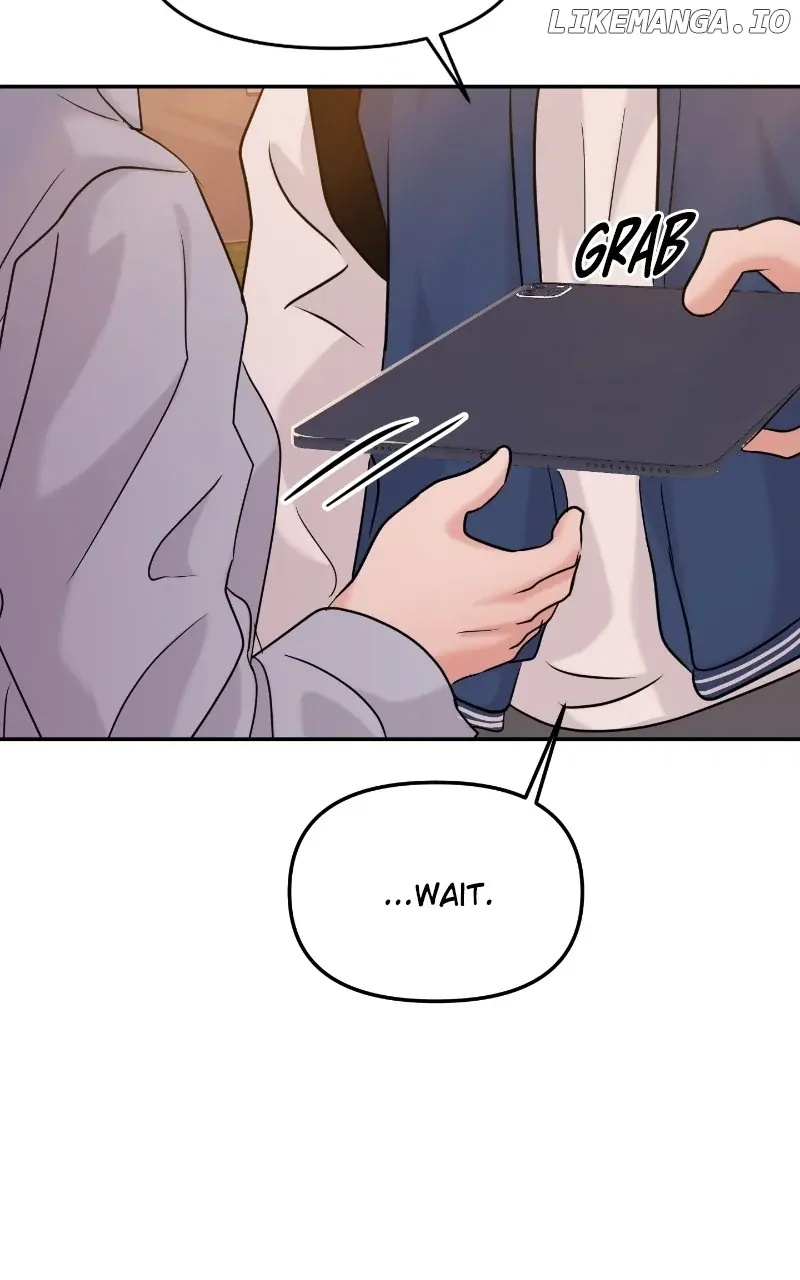 A Campus Romance, I Guess Chapter 42 Page 80