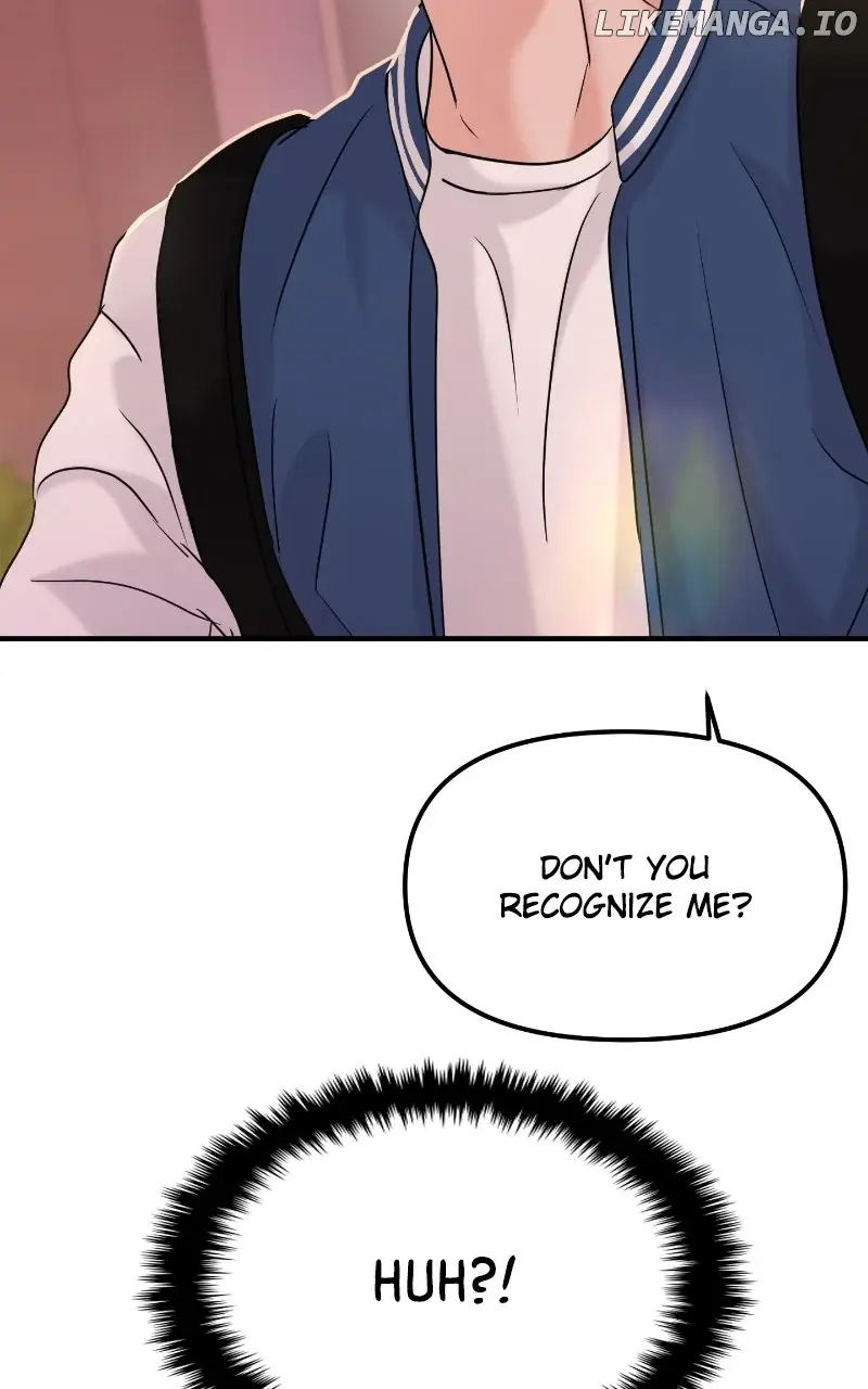 A Campus Romance, I Guess Chapter 42 Page 83