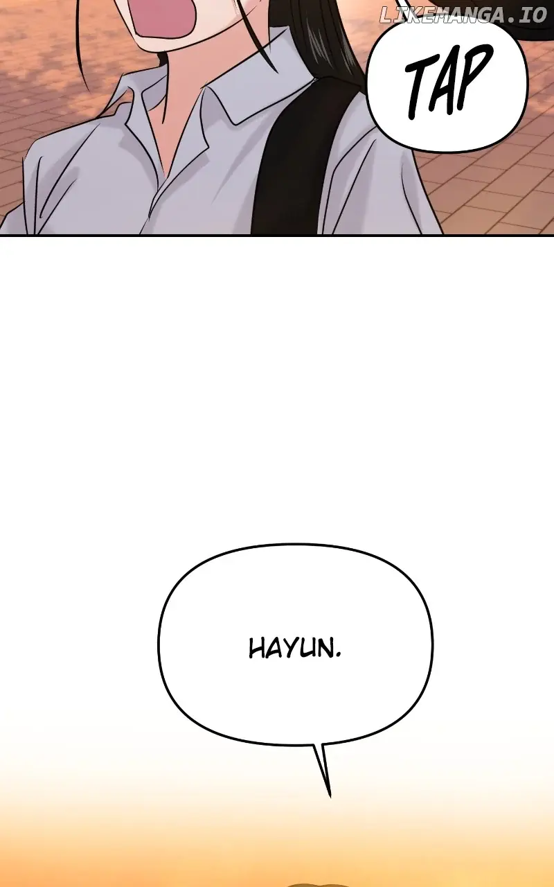 A Campus Romance, I Guess Chapter 42 Page 94