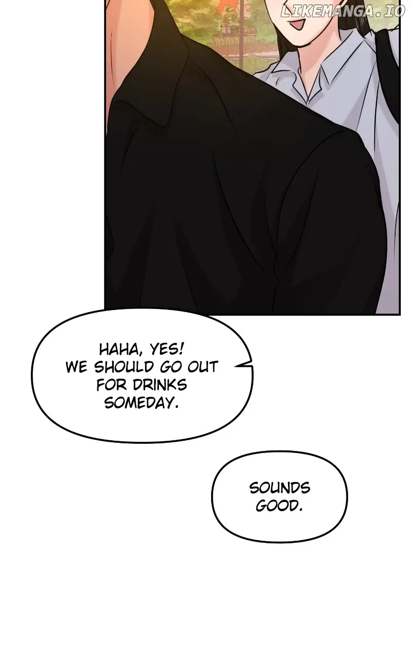 A Campus Romance, I Guess Chapter 42 Page 103