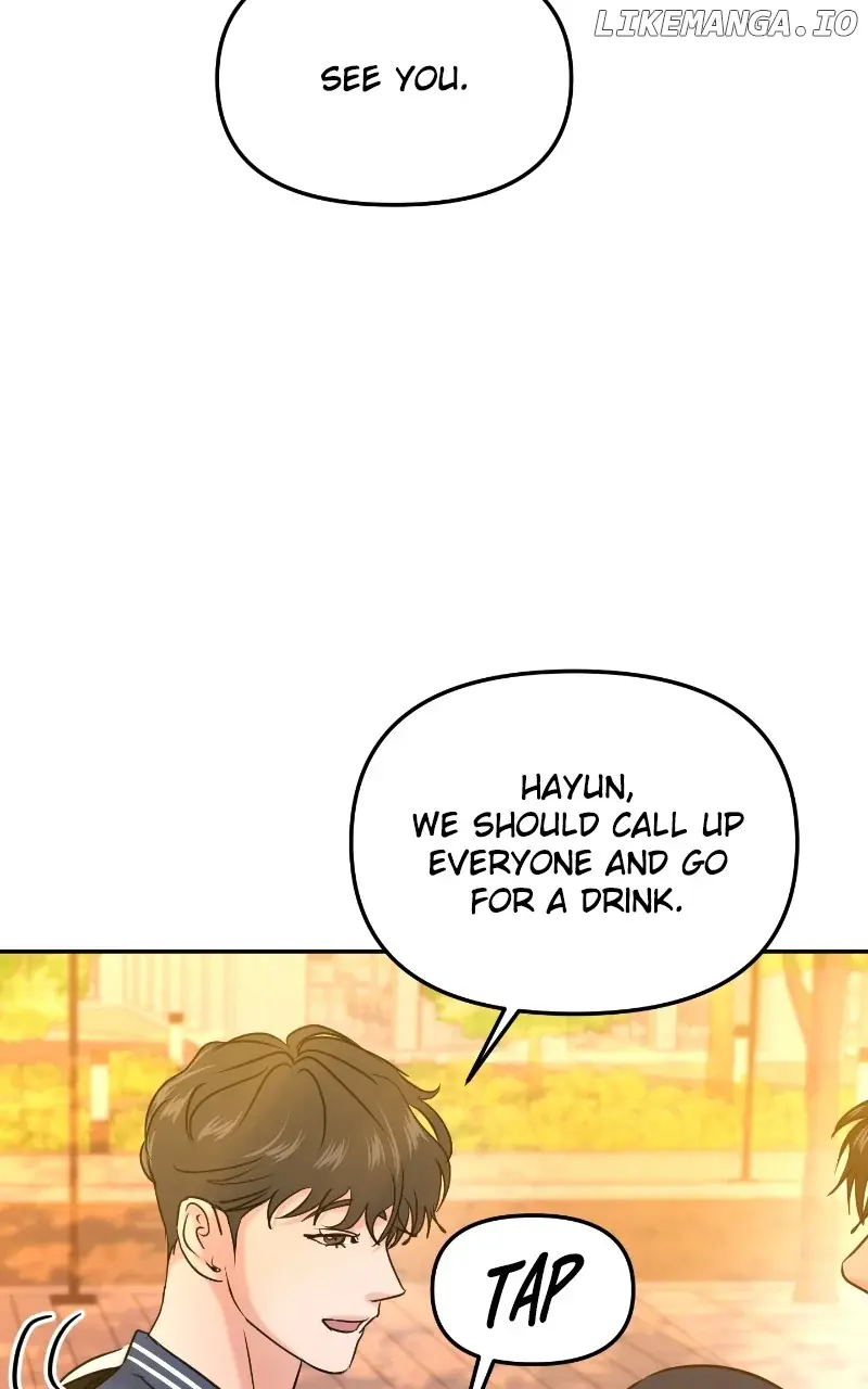 A Campus Romance, I Guess Chapter 42 Page 105