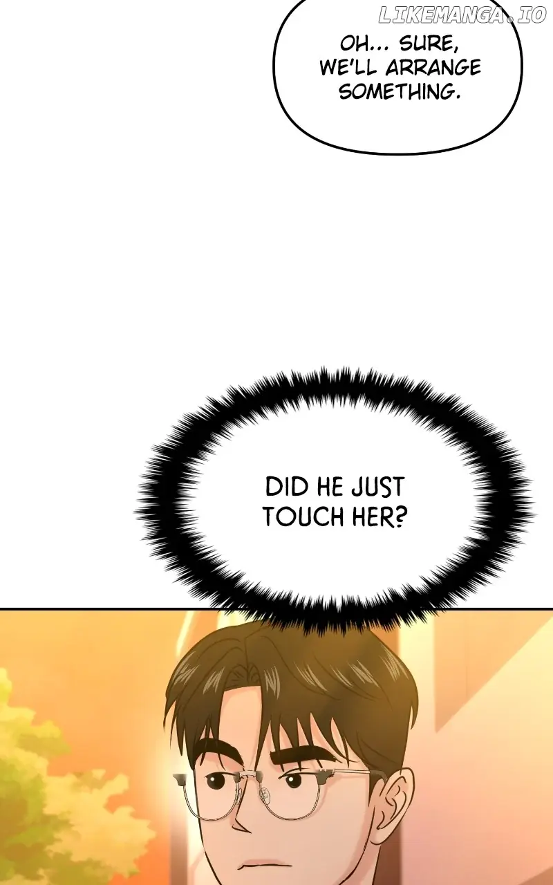 A Campus Romance, I Guess Chapter 42 Page 107