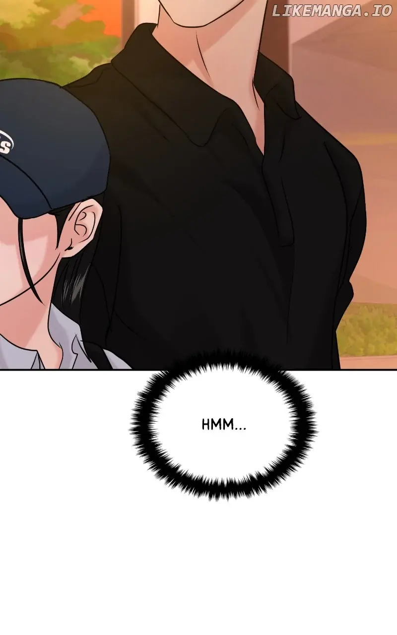 A Campus Romance, I Guess Chapter 42 Page 108