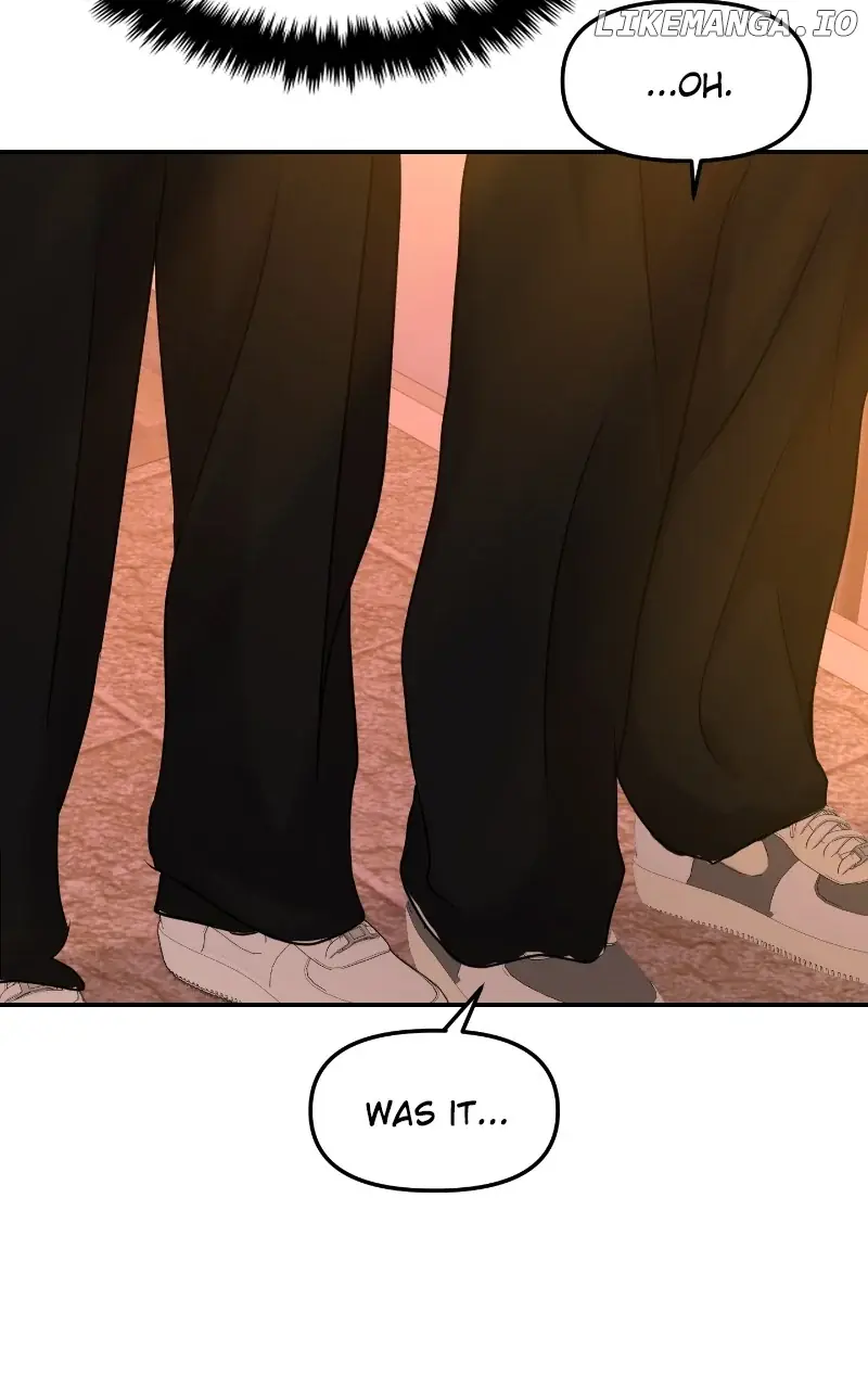 A Campus Romance, I Guess Chapter 42 Page 119