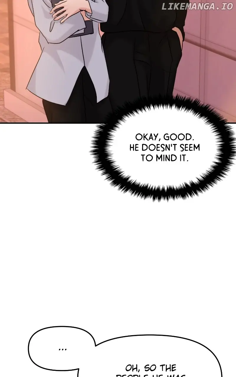 A Campus Romance, I Guess Chapter 42 Page 121