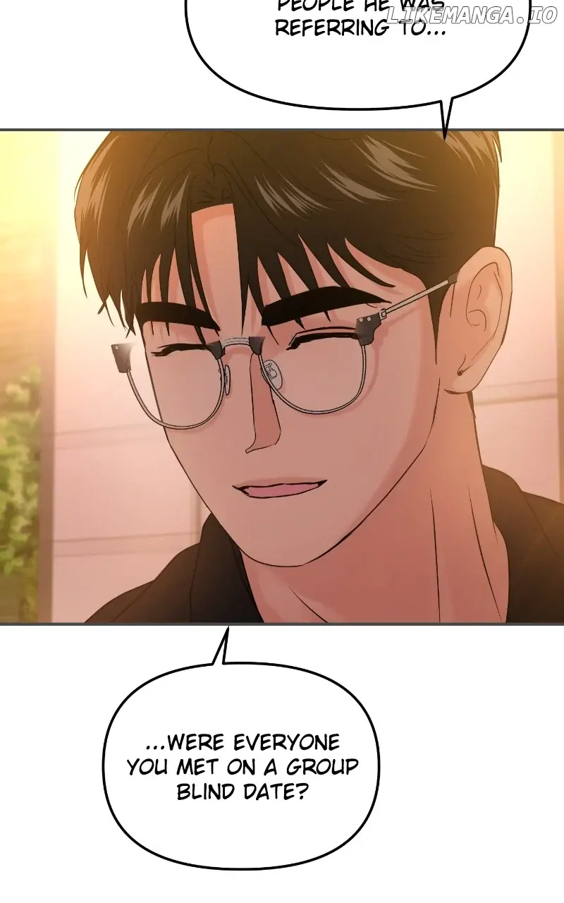 A Campus Romance, I Guess Chapter 42 Page 122