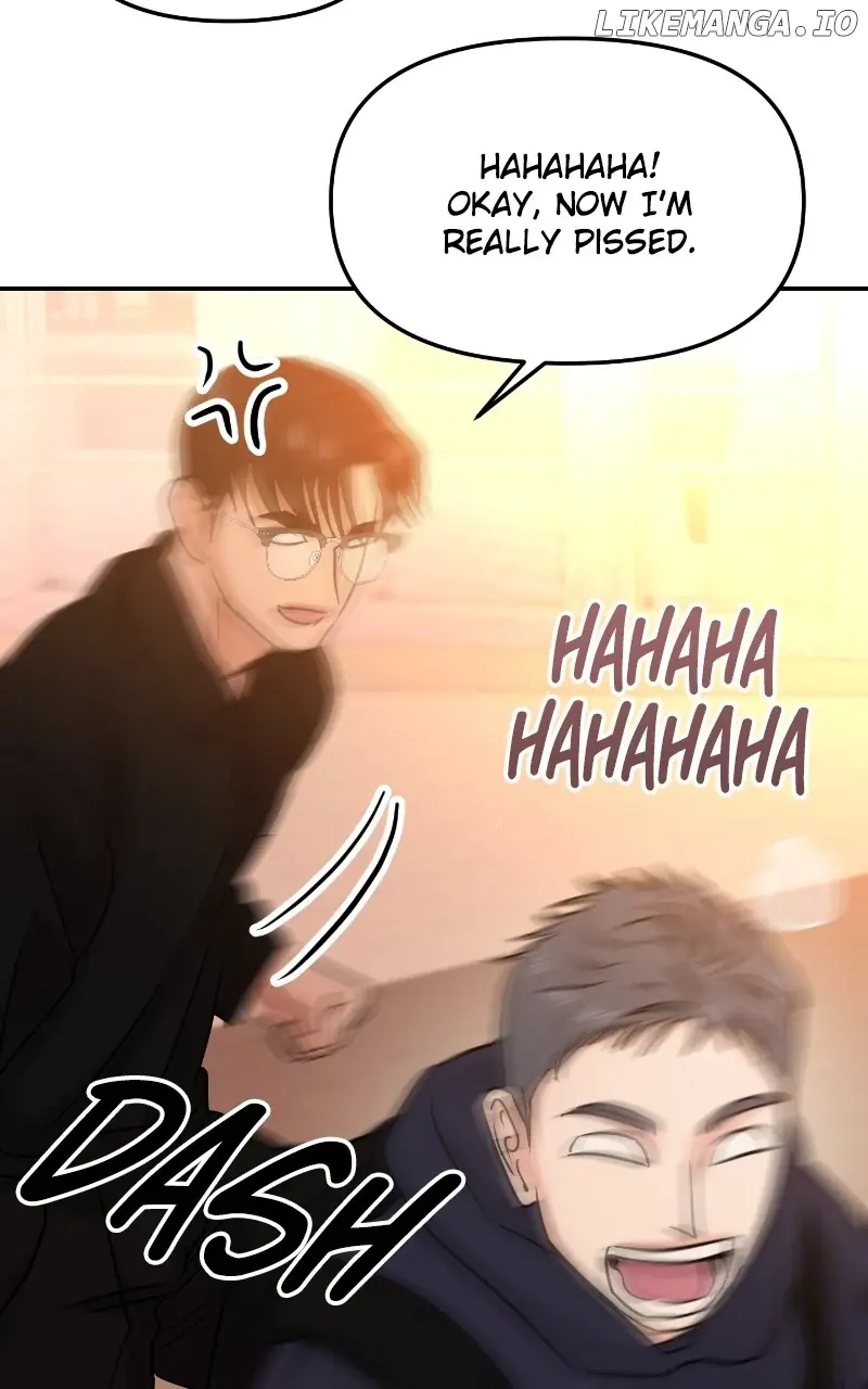 A Campus Romance, I Guess Chapter 43 Page 20