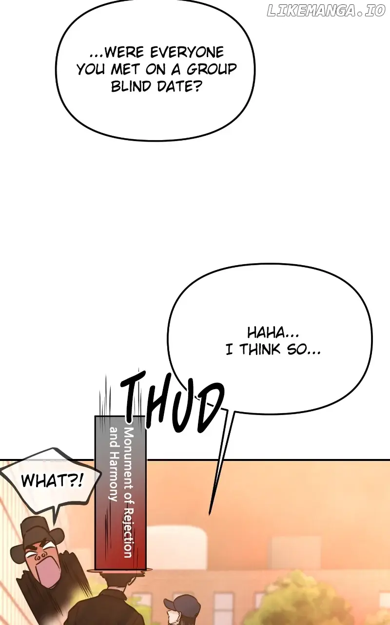 A Campus Romance, I Guess Chapter 43 Page 25