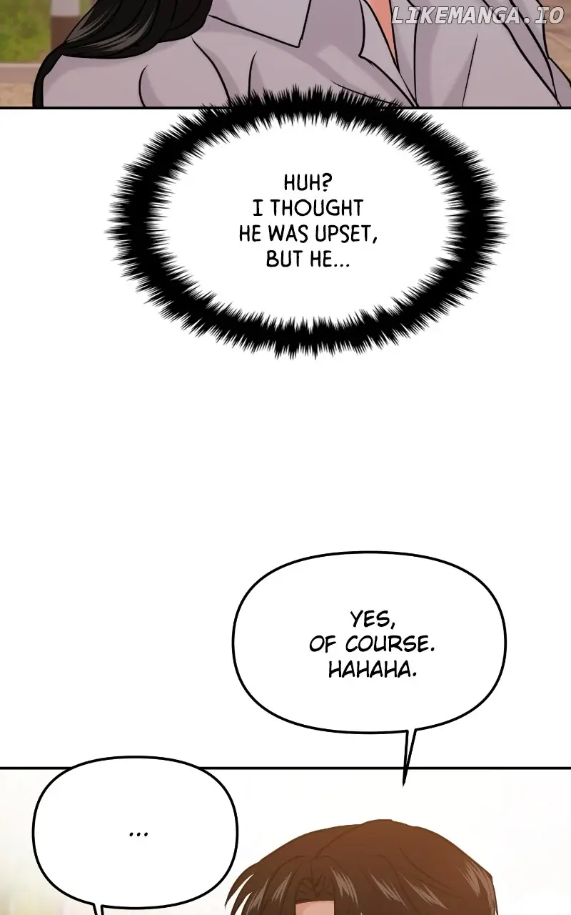 A Campus Romance, I Guess Chapter 43 Page 30