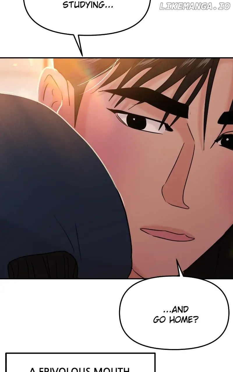 A Campus Romance, I Guess Chapter 43 Page 50