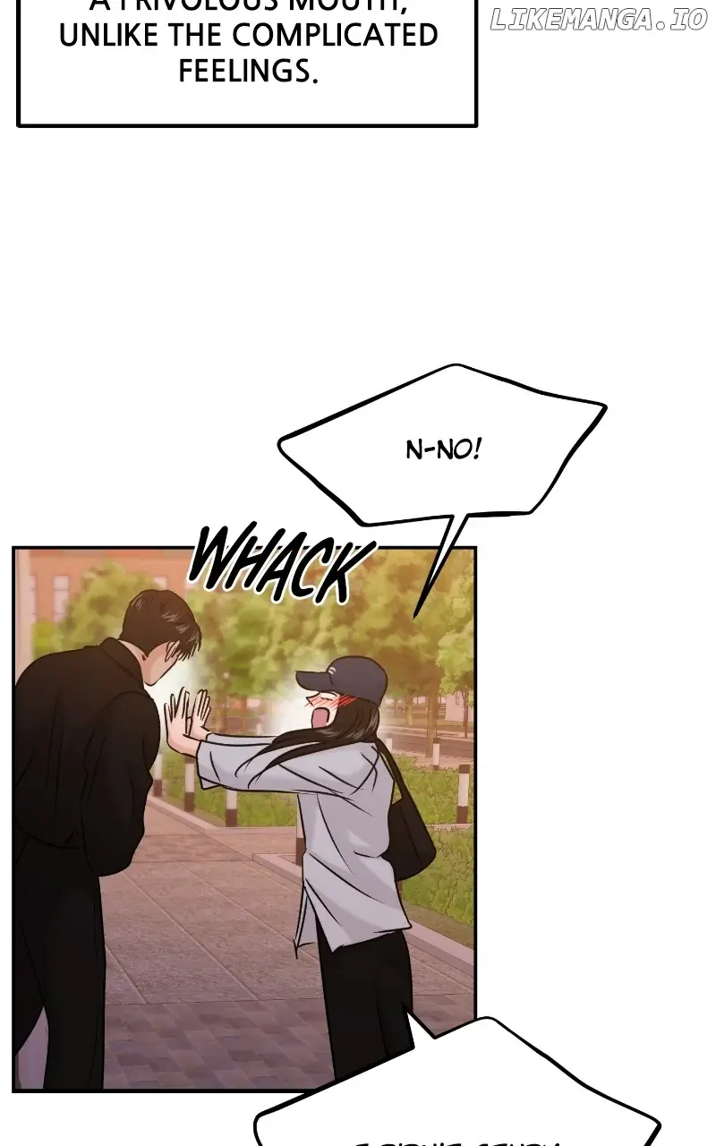 A Campus Romance, I Guess Chapter 43 Page 51